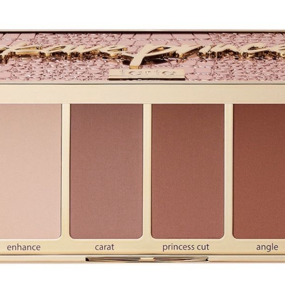 TARTE Park Ave princess palette